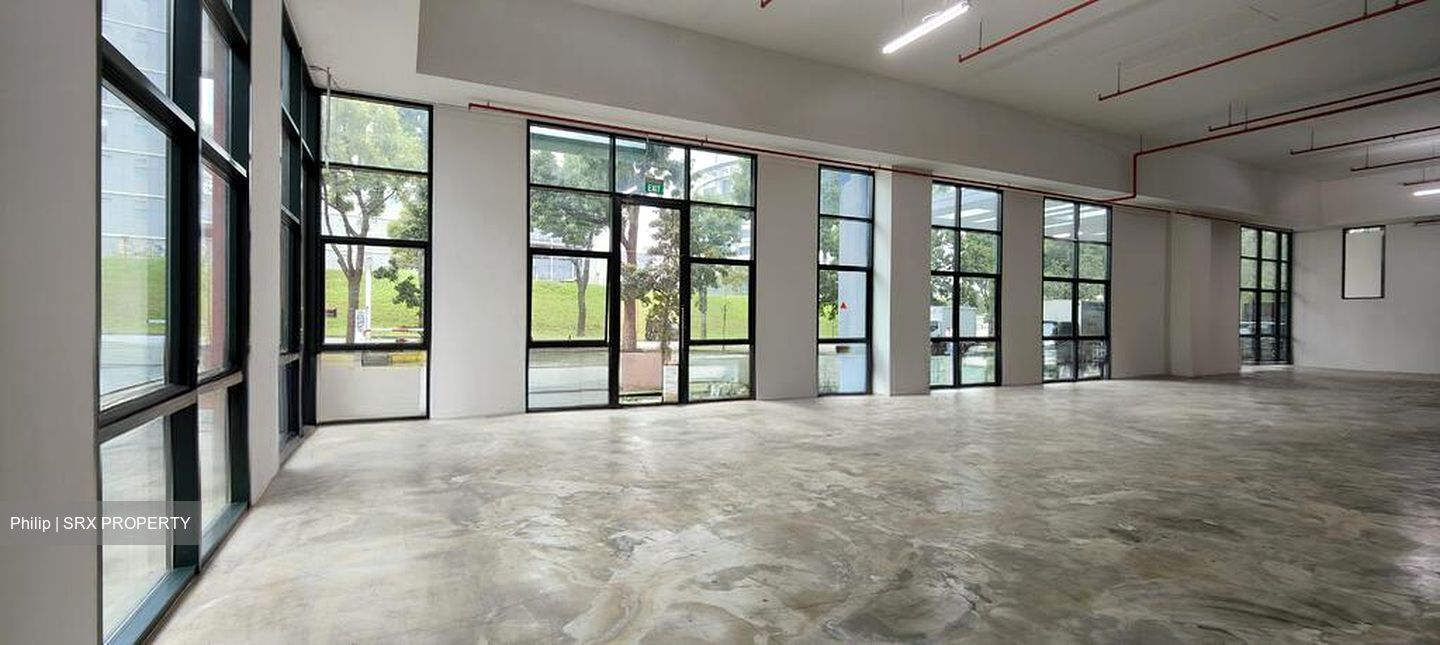 Tai Seng Industrial Estate (D19), Factory #510302031